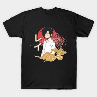 Ray The Promised Neverland T-Shirt